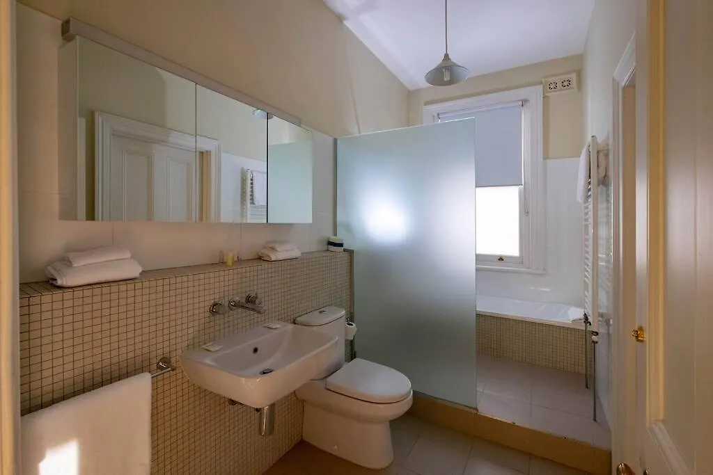 Battery Point Village - Stunning Large Home Χόμπαρτ Σπίτι διακοπών