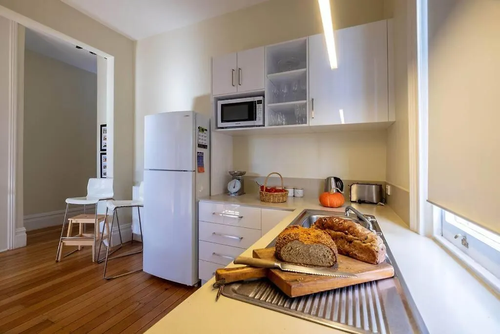 Battery Point Village - Stunning Large Home Χόμπαρτ 0*,  Αυστραλία