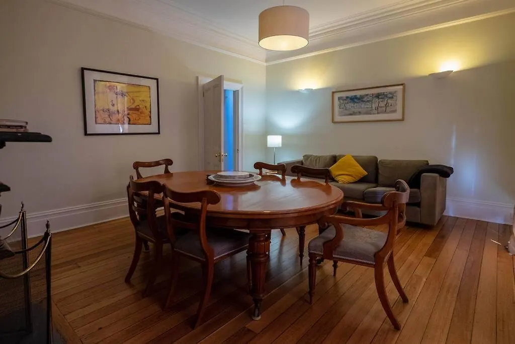 Battery Point Village - Stunning Large Home Χόμπαρτ Σπίτι διακοπών