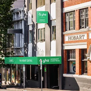 Vandrerhjem Yha, Hobart